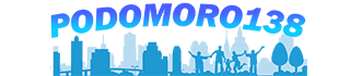 Logo Podomoro138